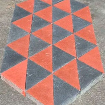 Piso Intertravado Tipo Drenante
