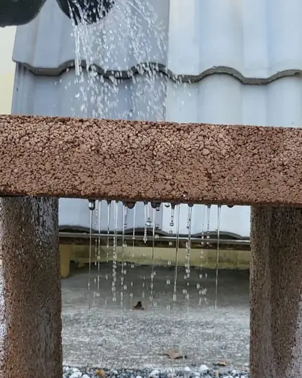 Piso Permeável
